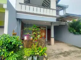 rumah perumnas banyumanik, ulin