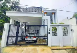 Rumah Dekat Malioboro Dalam Kota Full Furnished Wirobrajan