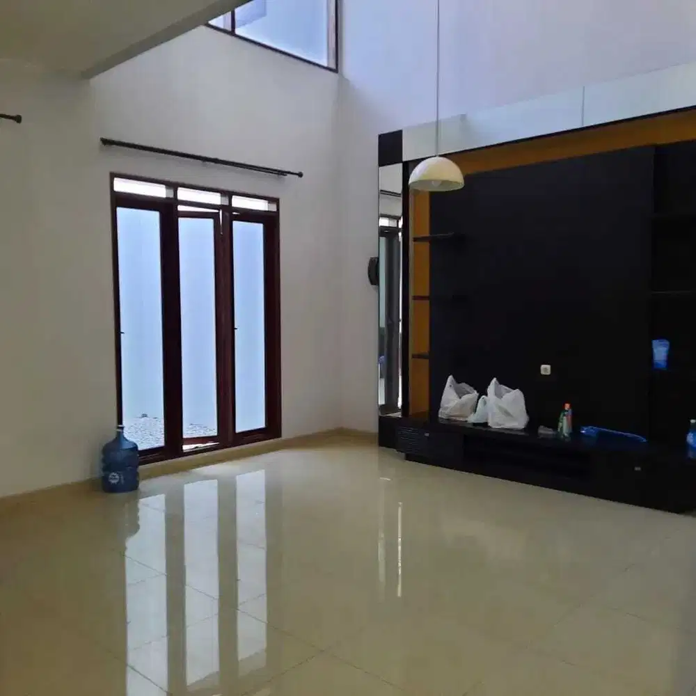 Jual cepat rumah di batununggal jelita