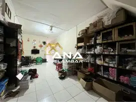 ANA RUMAH AKSES MUDAH UK 5X17M DI JELAMBAR