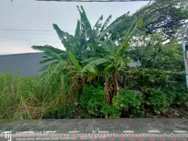 Kavling Kalilom Timur  STRATEGIS BAGUS