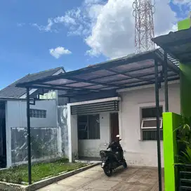 Rumah Cisaranten Arcamanik harga murah