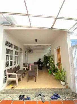 rumah dijual griyasanta