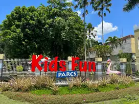 Dekat Kids Fun, Tanah Jogja 12 X Cicil