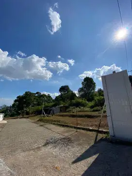 Harga Mulai 3jutaan ! Tanah Kavling Lokasi Strategis di Kota Bandung