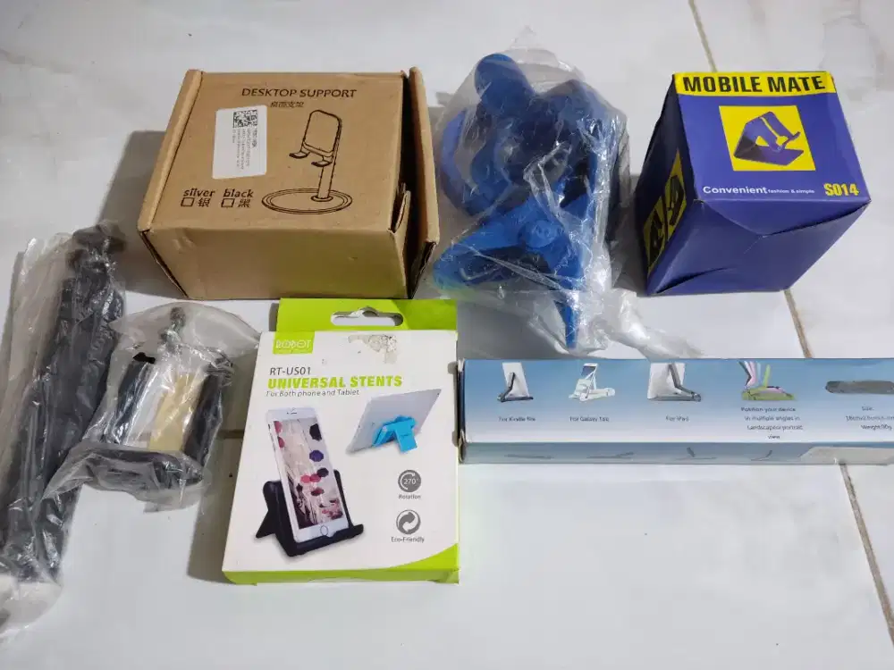 Sandaran Stand Hp