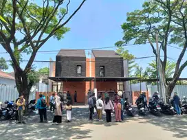 rumah siap huni dikawasan premium Arcamanik kota bandung