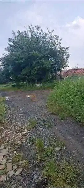 Lahan Industri Strategis di Jl.Raya Benua, Karawaci–Akses Kontainer