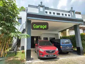Rumah Raffless Hills Cibubur