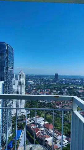 Djl ruko San antonio 2 lantai hanya 3,5M