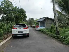 UII Jogja: Tanah Dijual Sleman, Cocok Untuk Villa
