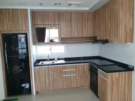 Apartemen Rainbow Springs