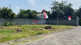 Take Over Tanah di Perumahan Sukorejo Kab Kediri Hanya 6 Kavling