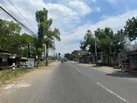 Tanah Ekonomis di Godean, PROMO 2 Juta