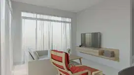 Dijual Rumah Baru Renov di KBP, Jl. Larang Prabu