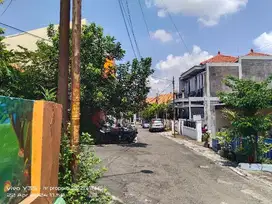 tanah strategis tembalang, jln baskoro