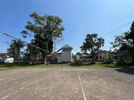 Dijual Tanah Villa di Palagan Jogja: Lokasi Premium