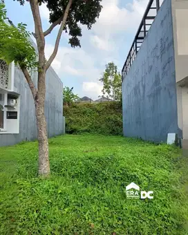 Tanah Bagus Dalam Cluster Perumahan Citra Grand Semarang