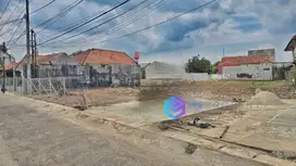 TANAH COCOK UNTUK CLUSTER DEKAT KUBAH MAS