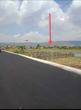 TANAH KAVLING DEKAT KIDS FUN JOGJA