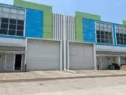 Disewakan segera gudang bizpark daanmogot
