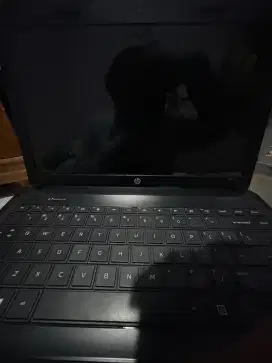 DIJUAL LAPTOP HP 1000 (NEGO TIPIS)