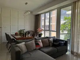 Dijual Rainbow Spring Condovillas , Gading Serpong