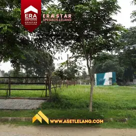Lelang Lahan di Perumahan Taman Kebon Jeruk, Kembangan, Jakarta Barat