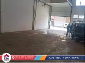Gudang Bizpark Green Sedayu Cakung siap usaha keamanan 24 jam