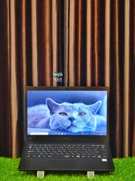NEC VersaPro VM-6 i5-826U SSD 256GB RAM 8GB – Laptop Second Premium