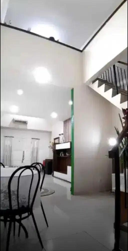 RUMAH 2 LANTAI TURUN HARGA DI CITRA GRAN CIBUBUR