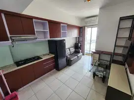 dijual apartemen fully furnished di serpong