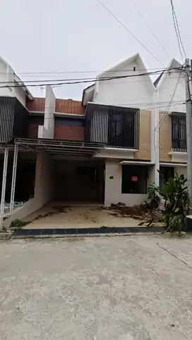 dijual rumah via lelang termurah di bawah pasaran