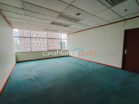 Disewakan office space Gedung Tatapuri CBD Jakarta