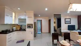 Apartemen Sudirman Jakarta Selatan (Sahid Sudirman)