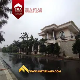 Rumah Mewah Jl. Raya Maribaya, Pangkalan Jati, Cinere, Kota Depok