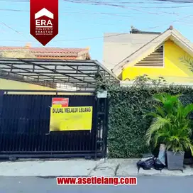 Rumah Jl. Harapan Mulia I, Harapan Mulia, Kemayoran, Jakarta Pusat