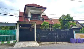 Rumah Ketintang Selatan Gayungan Surabaya Selatan