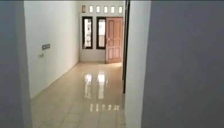 dijual rumah pamulang