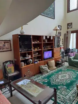 Dijual Rumah 2 Lantai Gandaria Jakarta Selatan