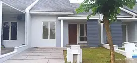 Disewakan rumah 1 lantai 3 kt di Abira - Suvarna Sutera