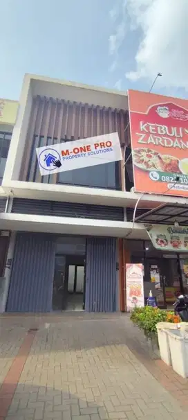 Disewakan Ruko Bagus Seperti Baru di Cikupa Tangerang