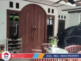 JUAL CEPAT RUMAH BAGUS DI PULO GEBANG, CAKUNG JAKARTA TIMUR