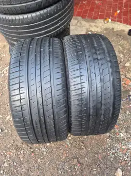 Ban copotan mercy mechlin pilot sport3 MO 275/40 R19 90% 2022.2pcs