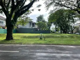 Taman Golf, Lippo Karawaci - Tangerang