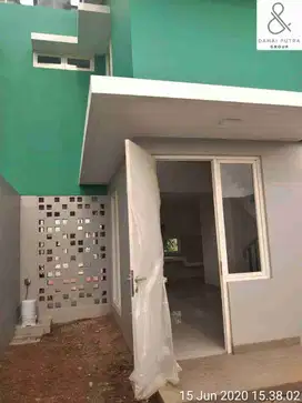 Dijual & disewa Cepat Rumah 2lt cluster Lavesh HI2 Bekasi
