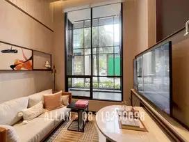 Apartment UrbnX tipe 1BR sebrang Siloam Lippo Karawaci