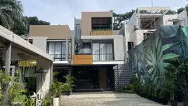 Dijual rumah 5 kamar murah tanpa DP Adora Terravia BSDGading Serpong