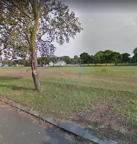 Dijual Kavling Paramount Hill Golf Gading Serpong Hadap Utara