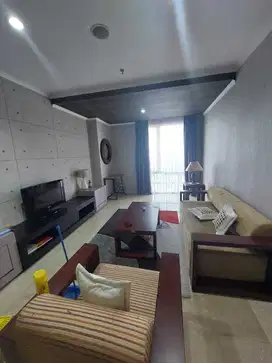 Disewakan Apartemen FX Residence SCBD Sudirman Jakarta 3 BR
